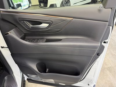 2026 Toyota ALPHARD — фото 26
