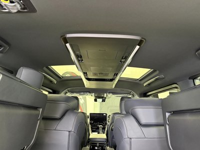 2026 Toyota ALPHARD — фото 78