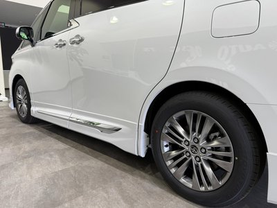 2026 Toyota ALPHARD — фото 84