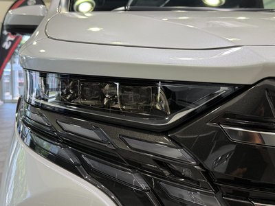 2026 Toyota ALPHARD — фото 99