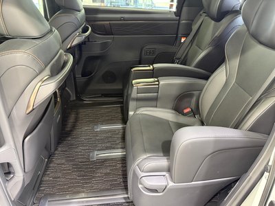 2026 Toyota ALPHARD — фото 94