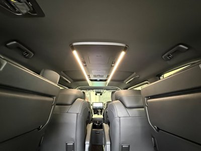 2026 Toyota ALPHARD — фото 80