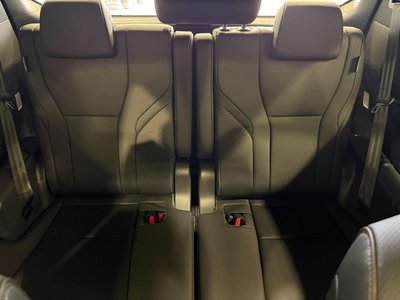 2026 Toyota ALPHARD — фото 44