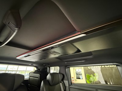 2026 Toyota ALPHARD — фото 48