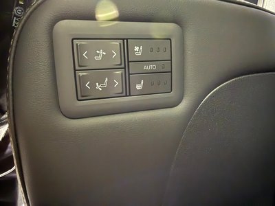 2026 Toyota ALPHARD — фото 32