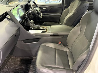 2026 Toyota ALPHARD — фото 90