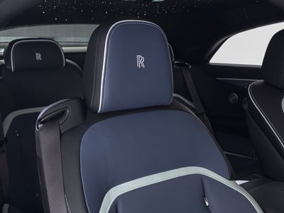 صورة 20 لـ 2024 ROLLS-ROYCE SPECTRE