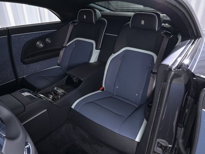 صورة 32 لـ 2024 ROLLS-ROYCE SPECTRE