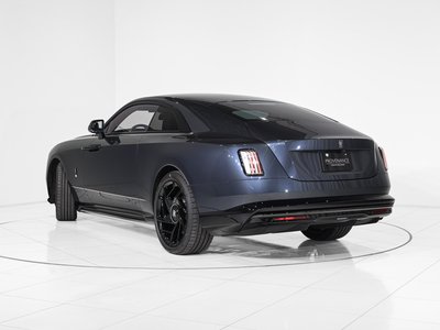 صورة 7 لـ 2024 ROLLS-ROYCE SPECTRE