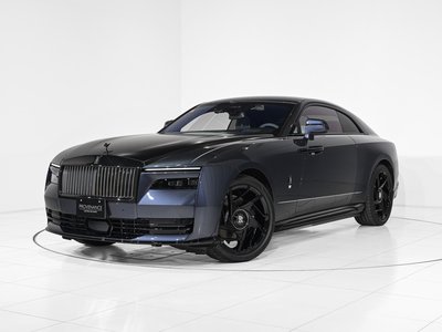 صورة 4 لـ 2024 ROLLS-ROYCE SPECTRE