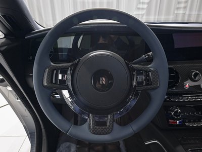 صورة 24 لـ 2024 ROLLS-ROYCE SPECTRE