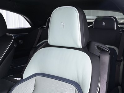 صورة 17 لـ 2024 ROLLS-ROYCE SPECTRE