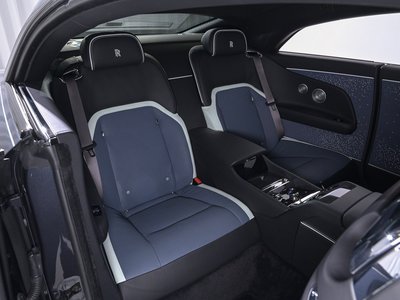 صورة 35 لـ 2024 ROLLS-ROYCE SPECTRE