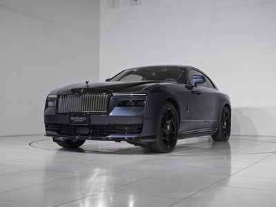 صورة 49 لـ 2024 ROLLS-ROYCE SPECTRE