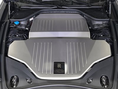 صورة 9 لـ 2024 ROLLS-ROYCE SPECTRE