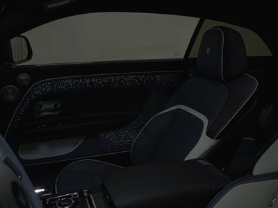 صورة 53 لـ 2024 ROLLS-ROYCE SPECTRE