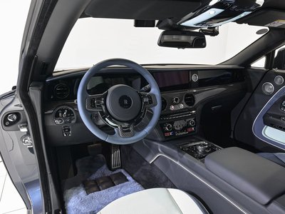 صورة 22 لـ 2024 ROLLS-ROYCE SPECTRE
