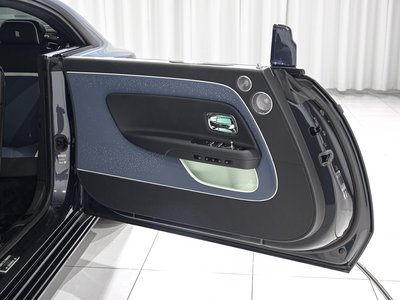صورة 12 لـ 2024 ROLLS-ROYCE SPECTRE