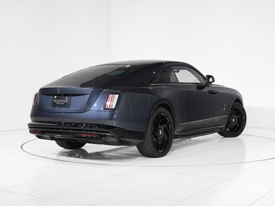 صورة 6 لـ 2024 ROLLS-ROYCE SPECTRE