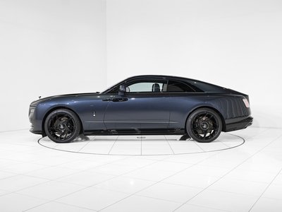 صورة 5 لـ 2024 ROLLS-ROYCE SPECTRE
