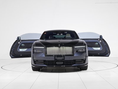 صورة 55 لـ 2024 ROLLS-ROYCE SPECTRE