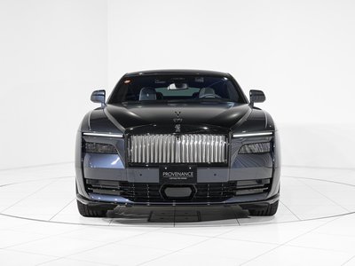 صورة 2 لـ 2024 ROLLS-ROYCE SPECTRE