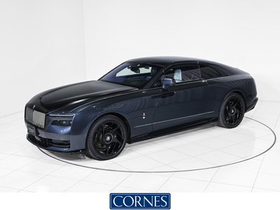 صورة 1 لـ 2024 ROLLS-ROYCE SPECTRE