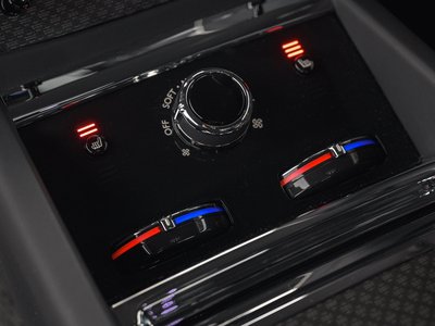 صورة 34 لـ 2024 ROLLS-ROYCE SPECTRE
