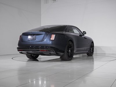 صورة 50 لـ 2024 ROLLS-ROYCE SPECTRE