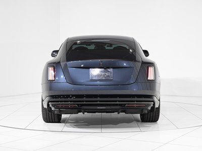 صورة 3 لـ 2024 ROLLS-ROYCE SPECTRE