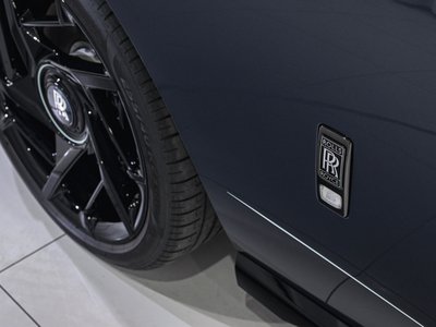 صورة 45 لـ 2024 ROLLS-ROYCE SPECTRE