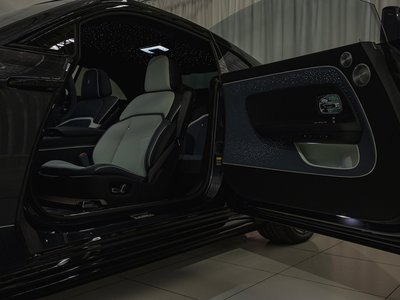 صورة 51 لـ 2024 ROLLS-ROYCE SPECTRE