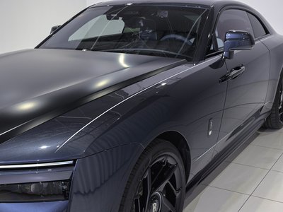 صورة 41 لـ 2024 ROLLS-ROYCE SPECTRE