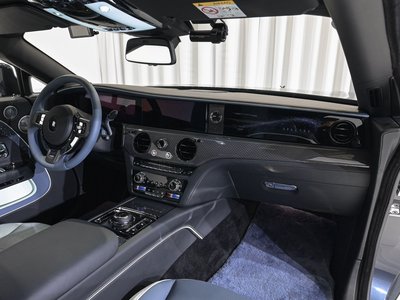 صورة 31 لـ 2024 ROLLS-ROYCE SPECTRE