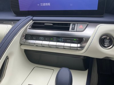2025 Lexus LC photo 10