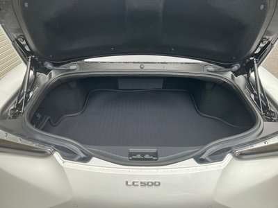 2025 Lexus LC photo 6