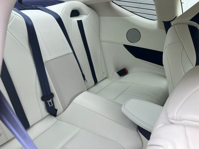 2025 Lexus LC photo 5