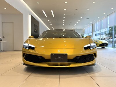 2023 Ferrari 296 GTS 照片 6