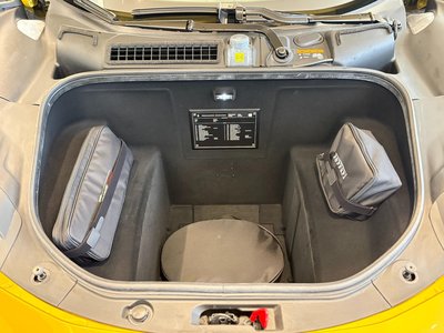صورة مصغرة 51 لـ 2023 Ferrari 296 GTS
