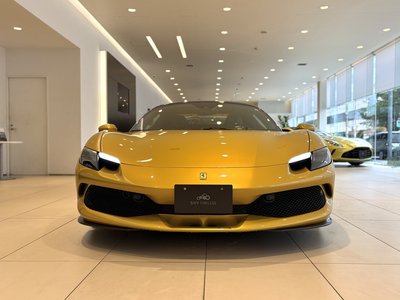 2023 Ferrari 296 GTS 照片 7