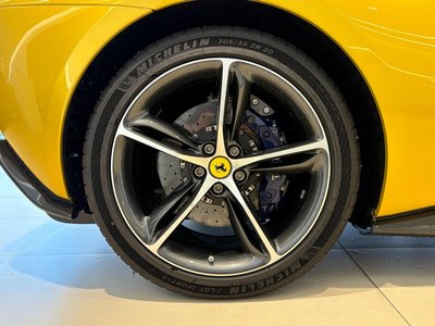 صورة مصغرة 20 لـ 2023 Ferrari 296 GTS