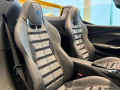 2023 Ferrari 296 GTS 照片 2