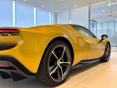 2023 Ferrari 296 GTS 照片 13