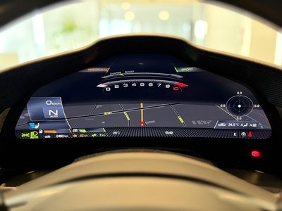 صورة مصغرة 42 لـ 2023 Ferrari 296 GTS