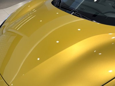 صورة مصغرة 28 لـ 2023 Ferrari 296 GTS