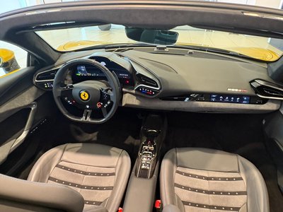 صورة مصغرة 35 لـ 2023 Ferrari 296 GTS