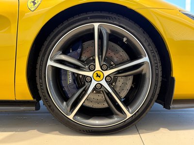 صورة مصغرة 19 لـ 2023 Ferrari 296 GTS
