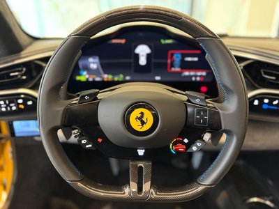 صورة مصغرة 37 لـ 2023 Ferrari 296 GTS