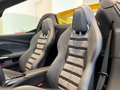 صورة مصغرة 48 لـ 2023 Ferrari 296 GTS