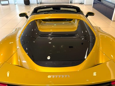 صورة مصغرة 22 لـ 2023 Ferrari 296 GTS